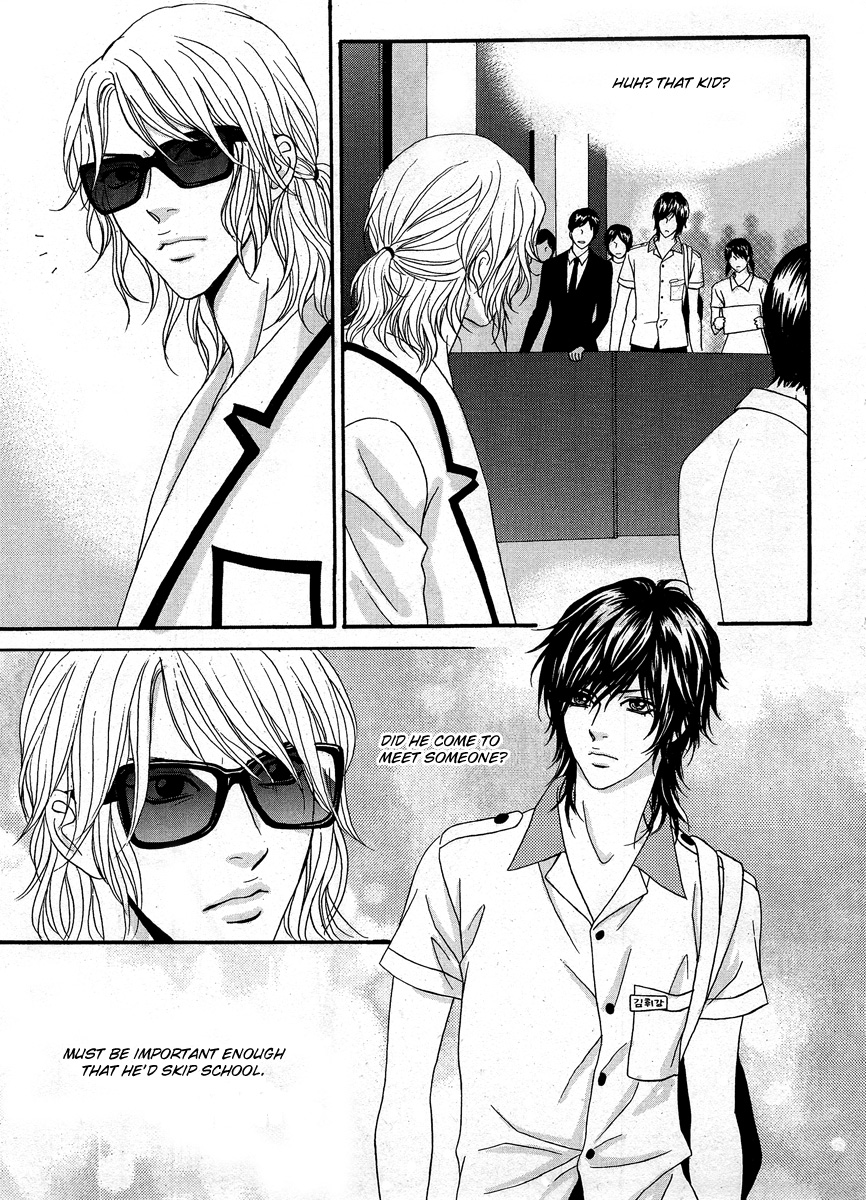 Teen Spirit Vol. 2 Ch. 6 第20页