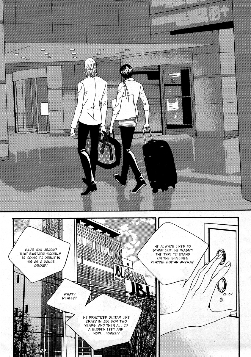 Teen Spirit Vol. 2 Ch. 6 第22页