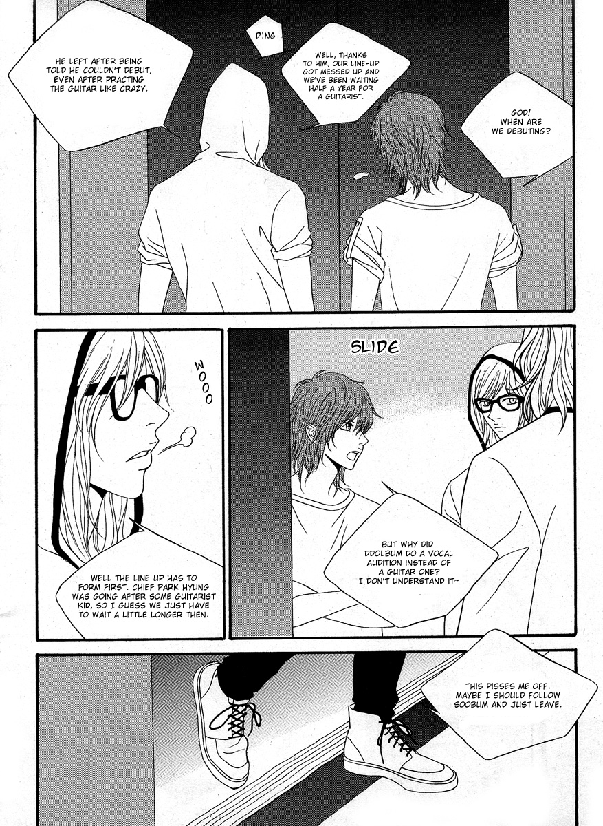 Teen Spirit Vol. 2 Ch. 6 第23页