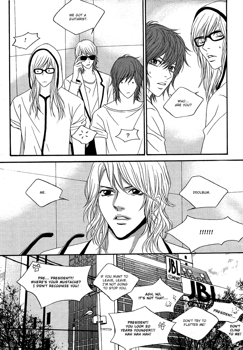 Teen Spirit Vol. 2 Ch. 6 第24页