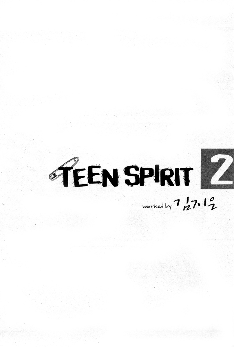 Teen Spirit Vol. 2 Ch. 6 第9页