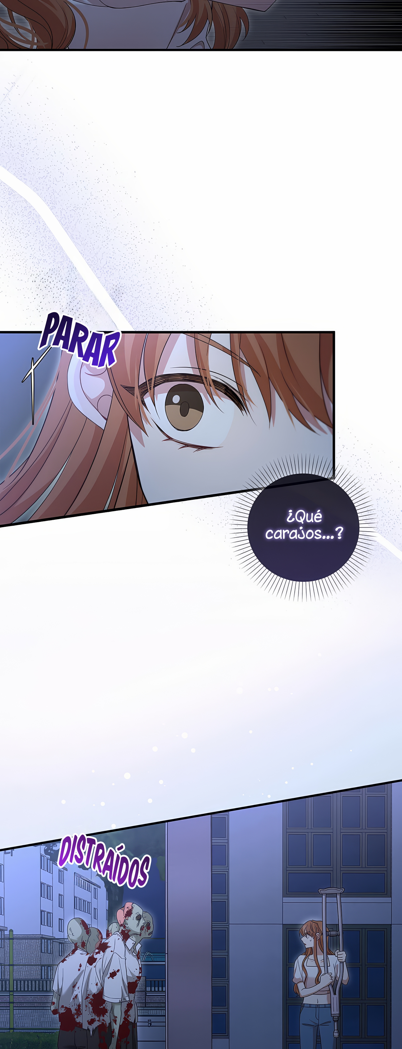 I'm the Male Lead's Patron Vol. 1 Ch. 4 第11页