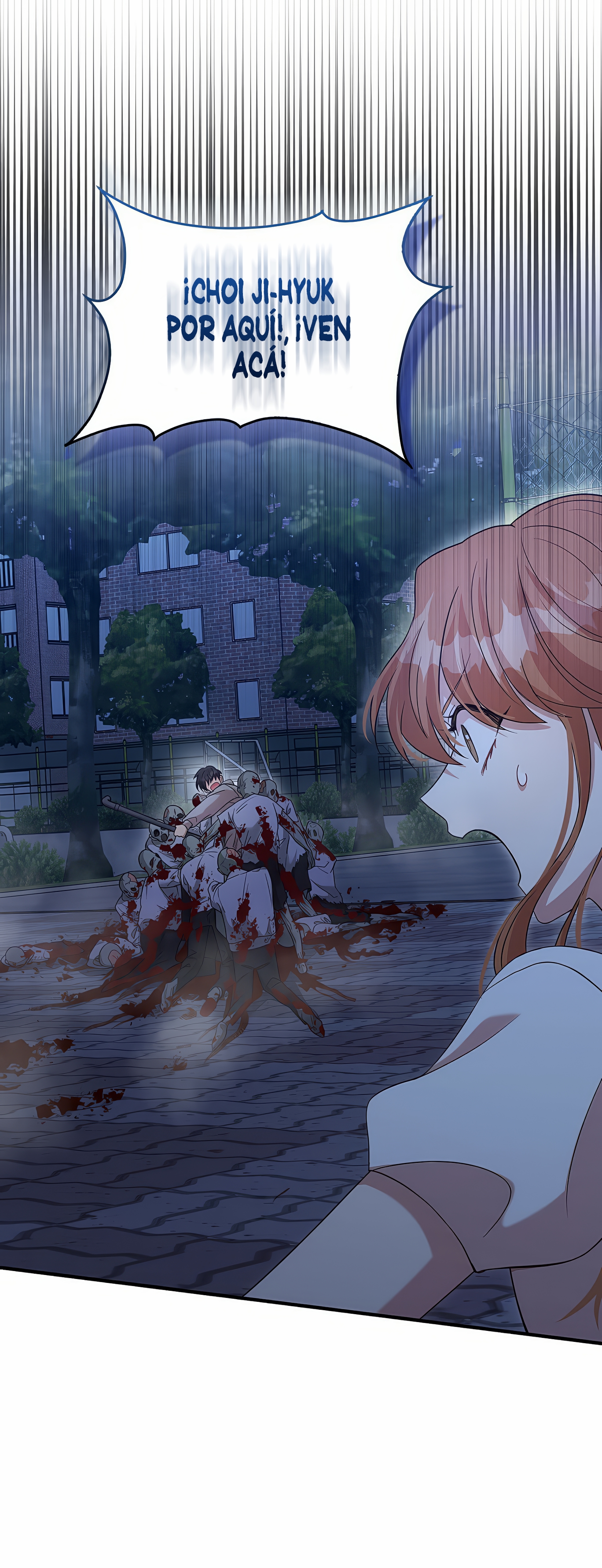 I'm the Male Lead's Patron Vol. 1 Ch. 4 第15页