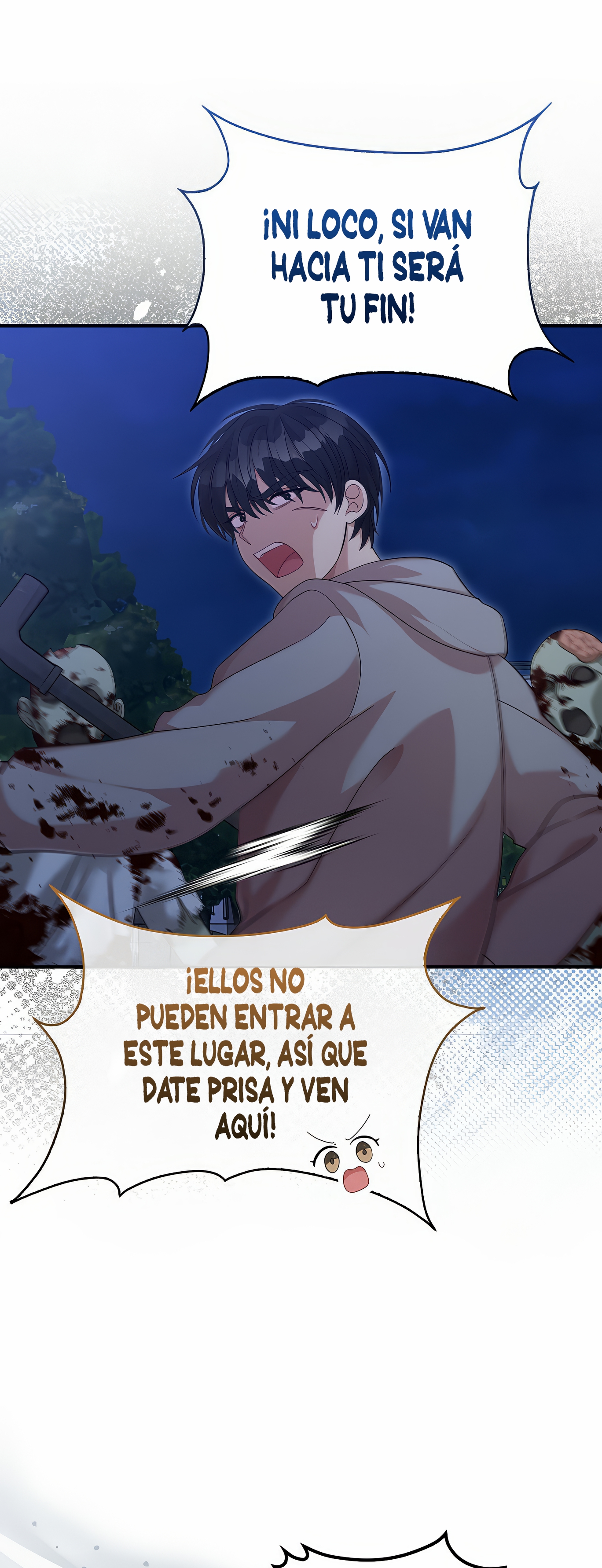 I'm the Male Lead's Patron Vol. 1 Ch. 4 第16页