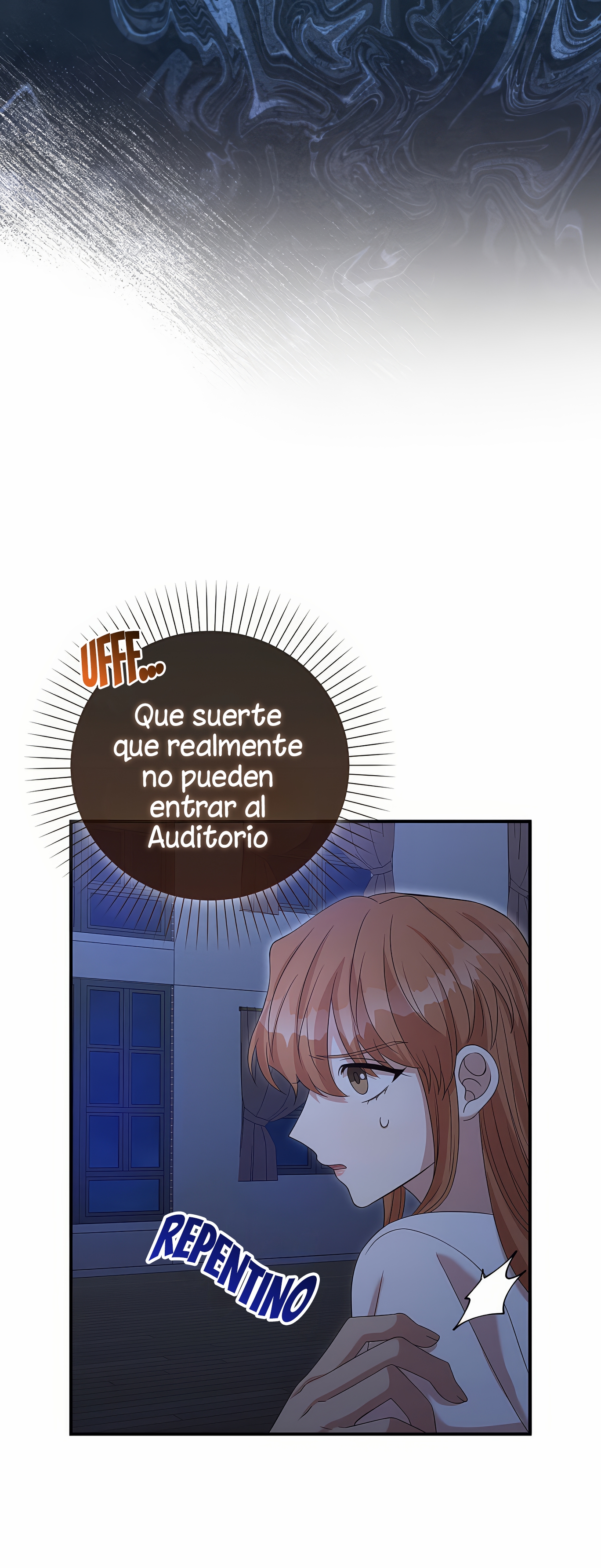 I'm the Male Lead's Patron Vol. 1 Ch. 4 第25页