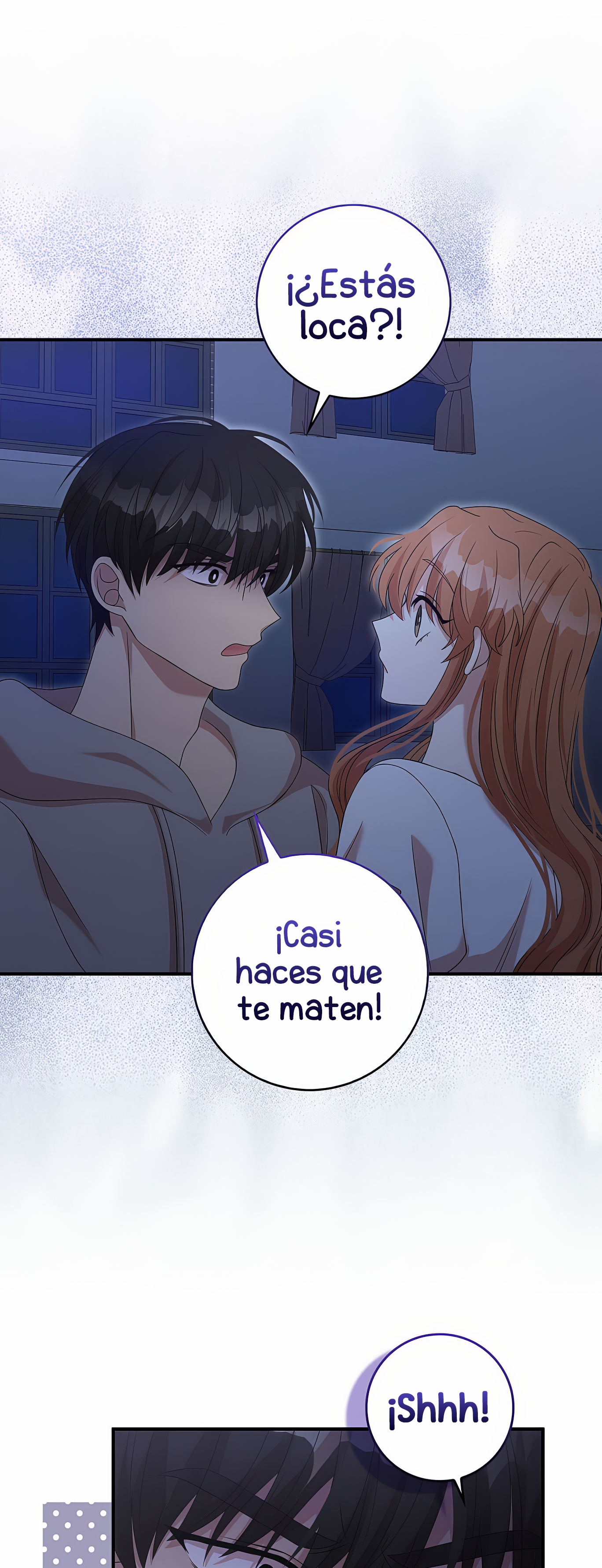 I'm the Male Lead's Patron Vol. 1 Ch. 4 第26页
