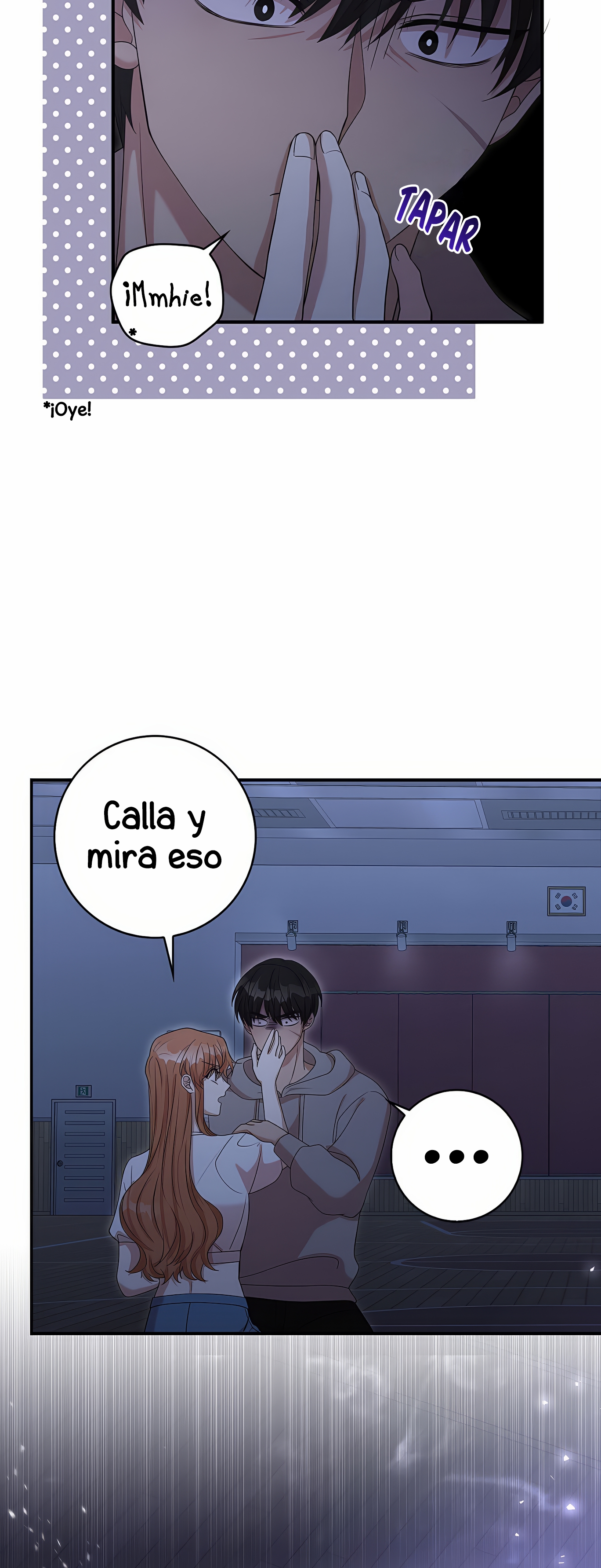 I'm the Male Lead's Patron Vol. 1 Ch. 4 第27页
