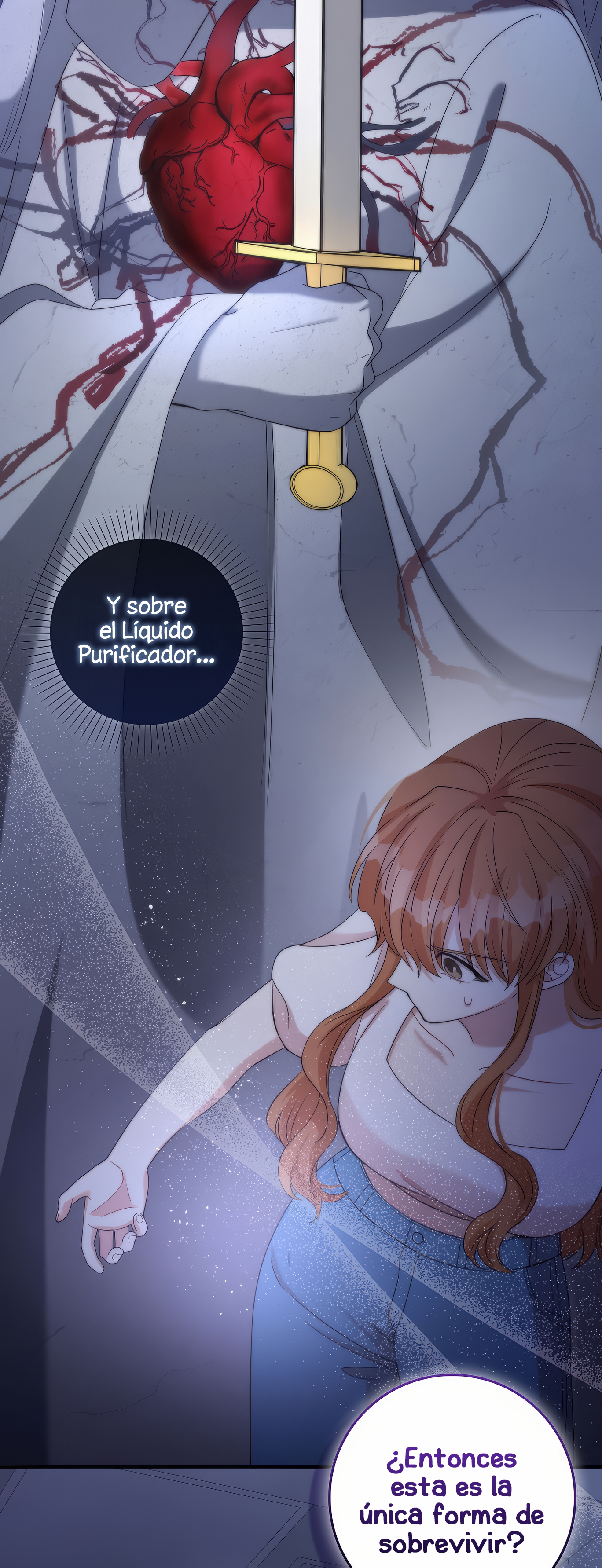 I'm the Male Lead's Patron Vol. 1 Ch. 4 第31页