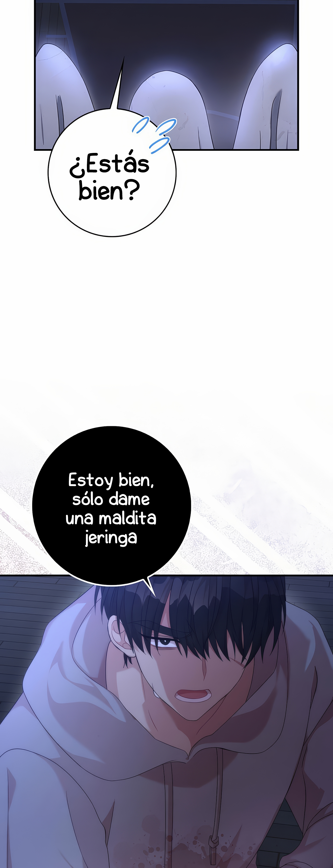 I'm the Male Lead's Patron Vol. 1 Ch. 4 第33页