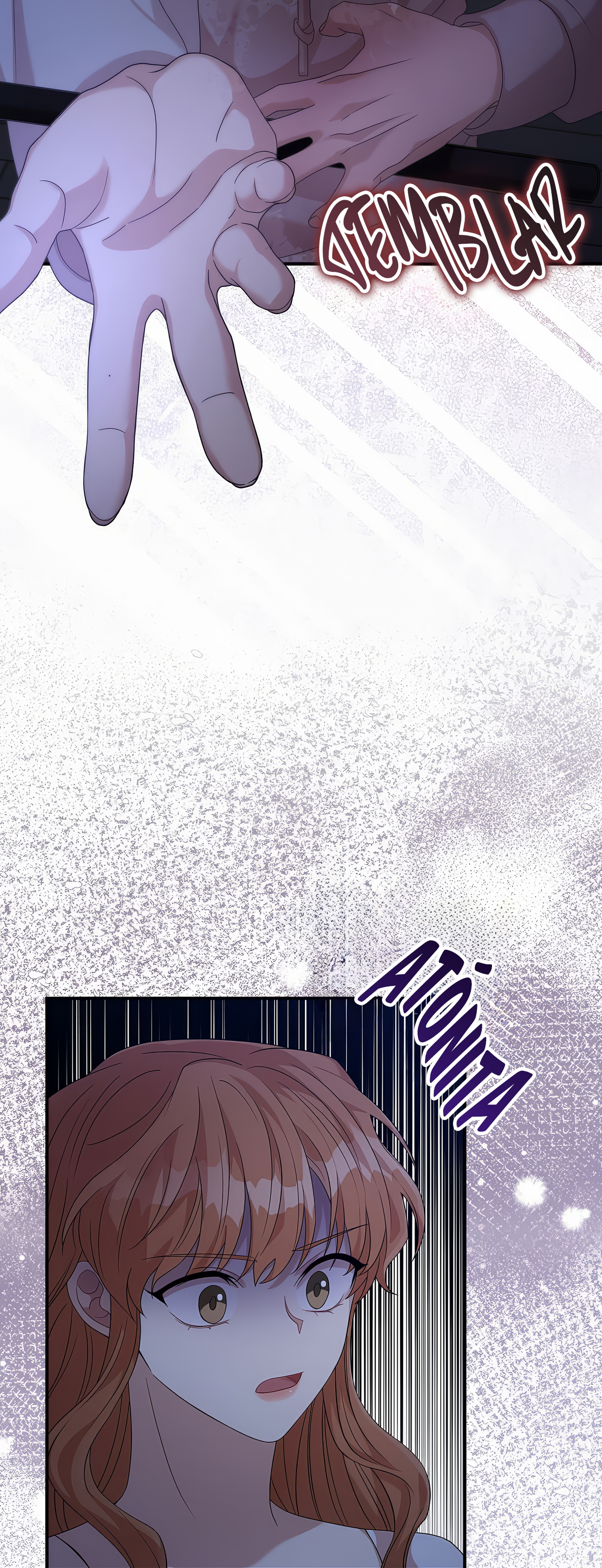 I'm the Male Lead's Patron Vol. 1 Ch. 4 第34页