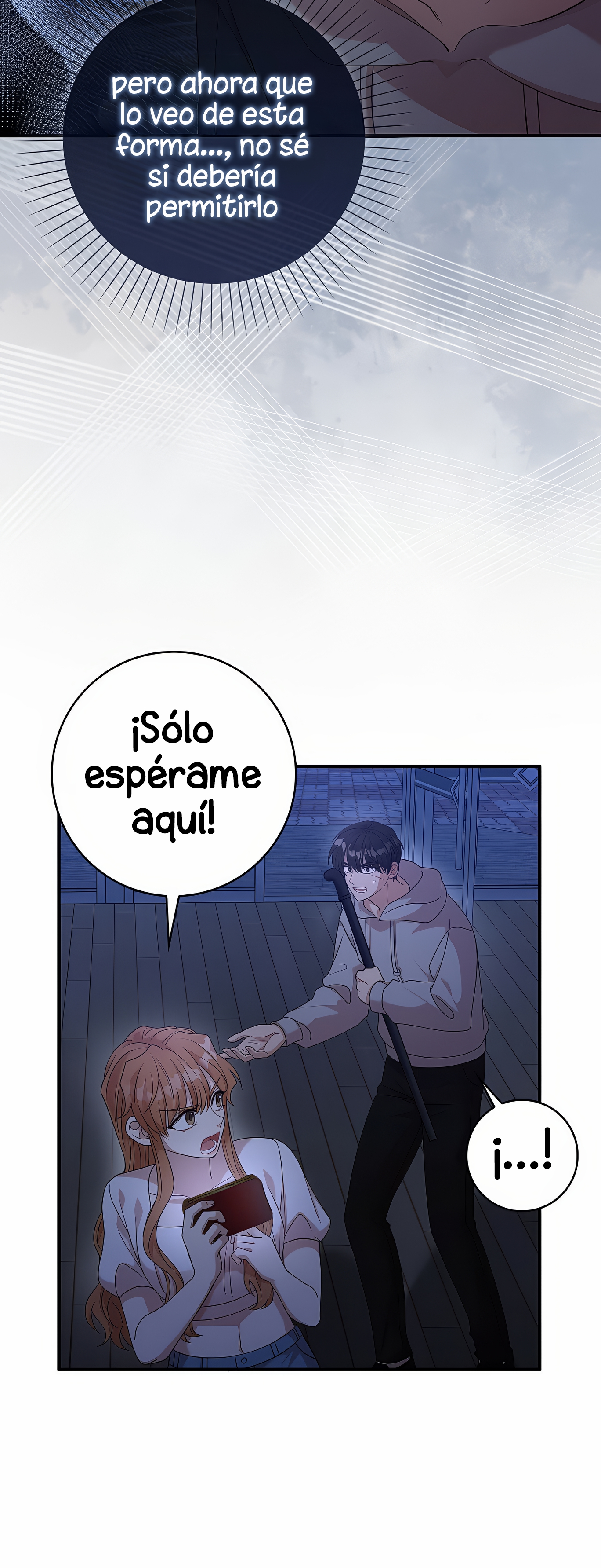 I'm the Male Lead's Patron Vol. 1 Ch. 4 第36页