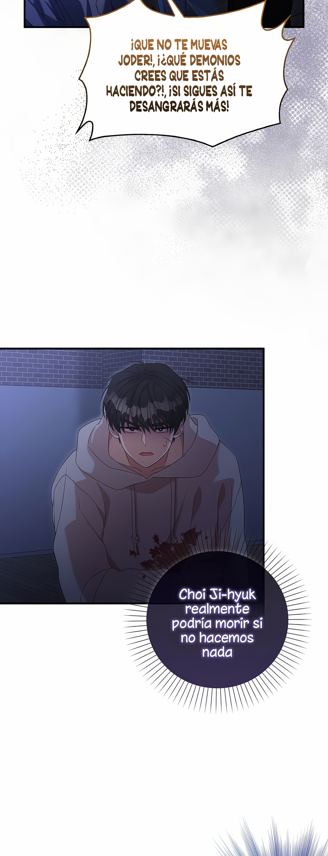 I'm the Male Lead's Patron Vol. 1 Ch. 4 第39页