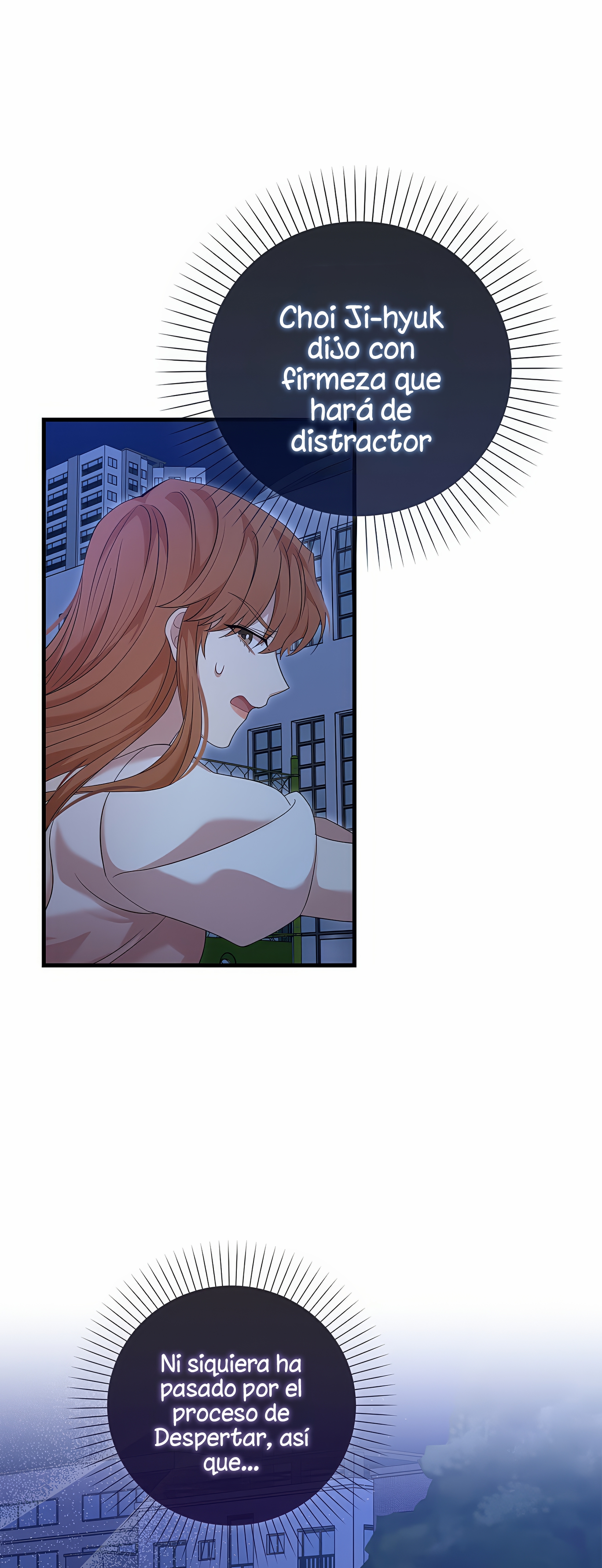 I'm the Male Lead's Patron Vol. 1 Ch. 4 第5页