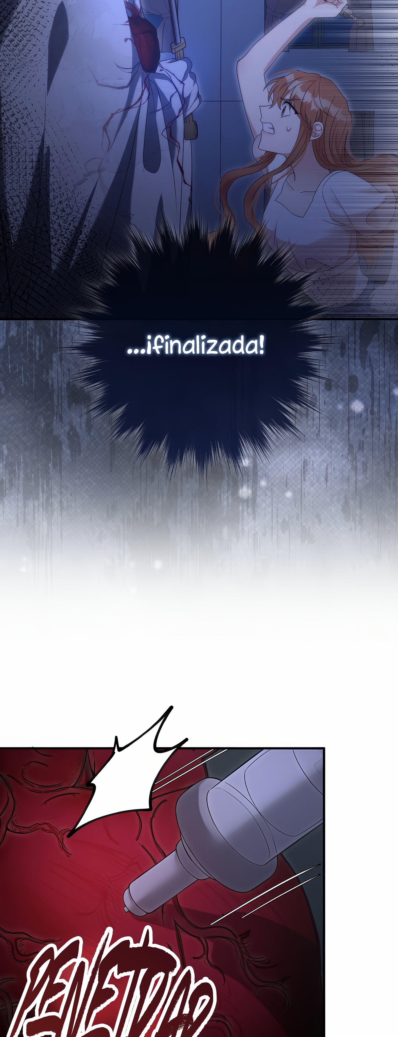 I'm the Male Lead's Patron Vol. 1 Ch. 4 第43页