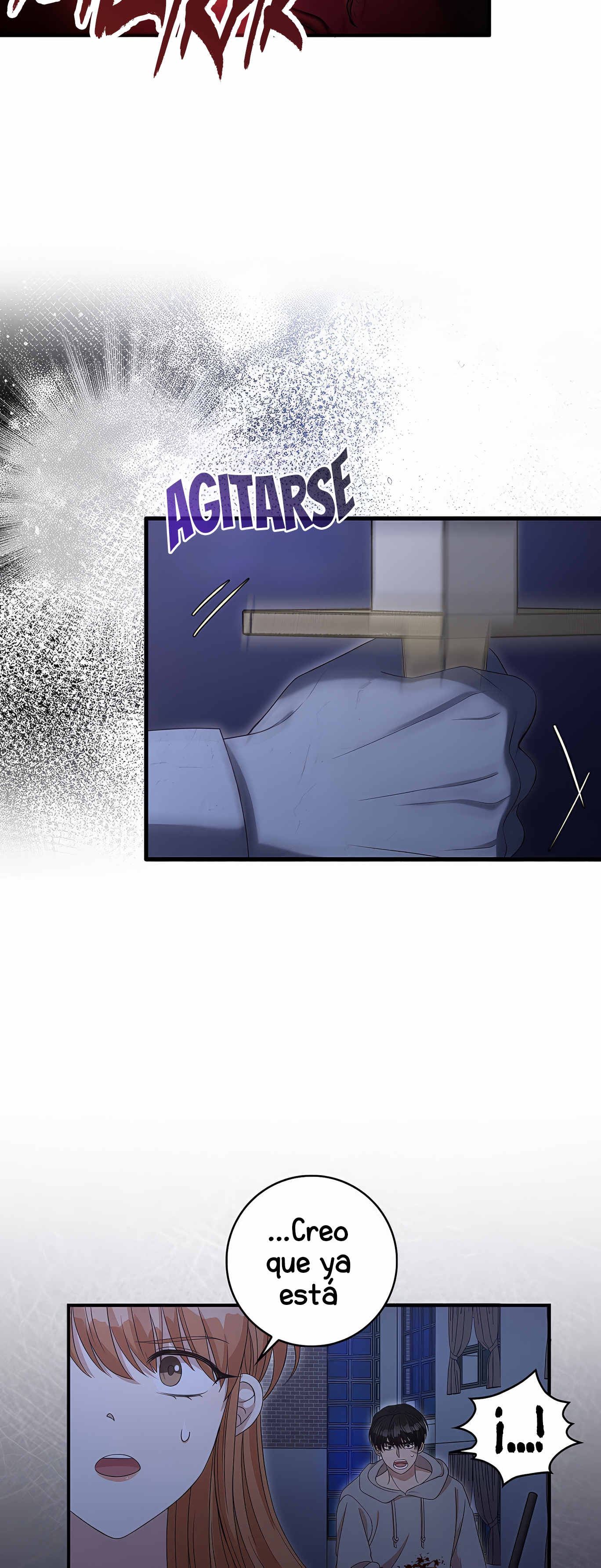 I'm the Male Lead's Patron Vol. 1 Ch. 4 第44页
