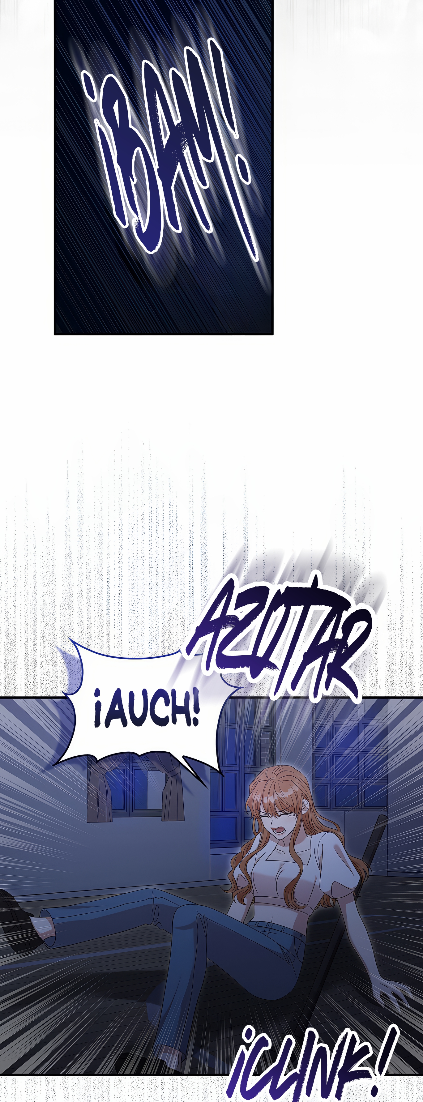 I'm the Male Lead's Patron Vol. 1 Ch. 4 第47页