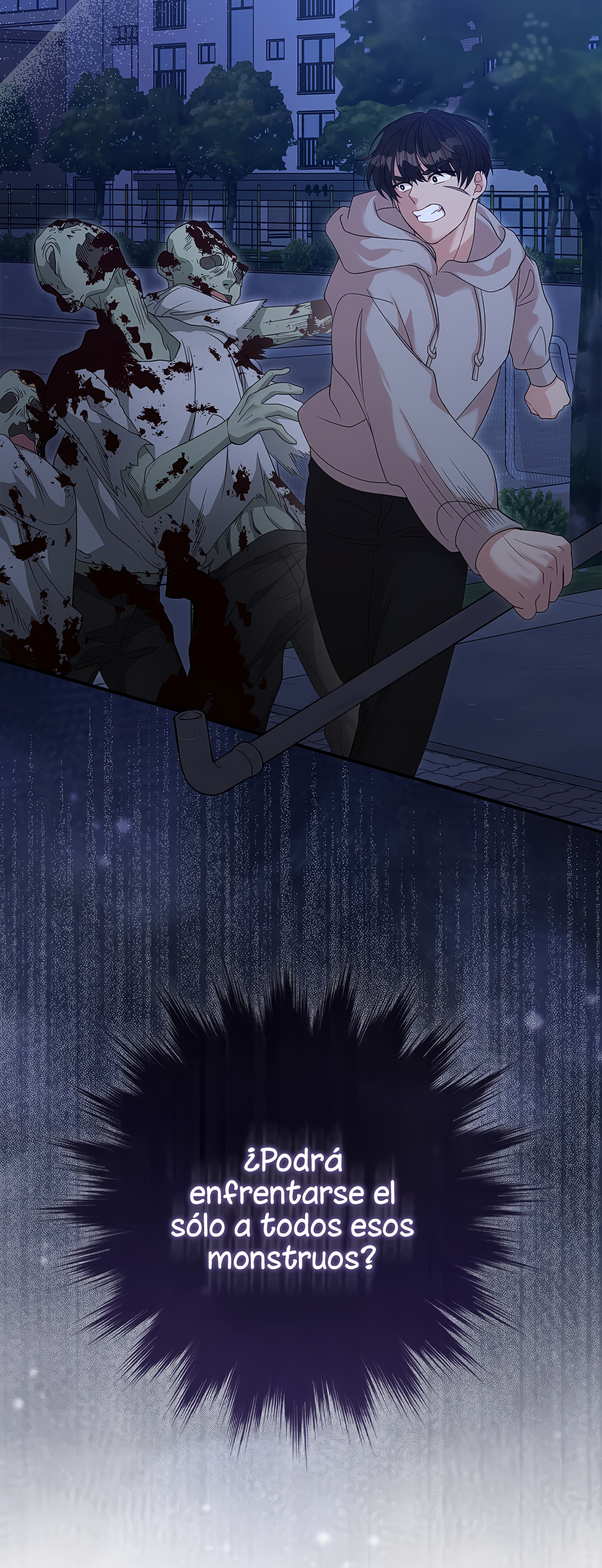 I'm the Male Lead's Patron Vol. 1 Ch. 4 第6页