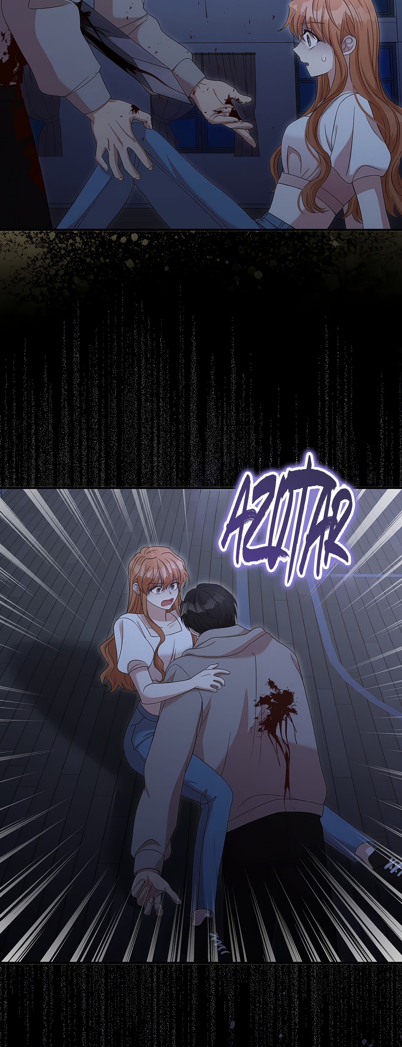 I'm the Male Lead's Patron Vol. 1 Ch. 4 第51页