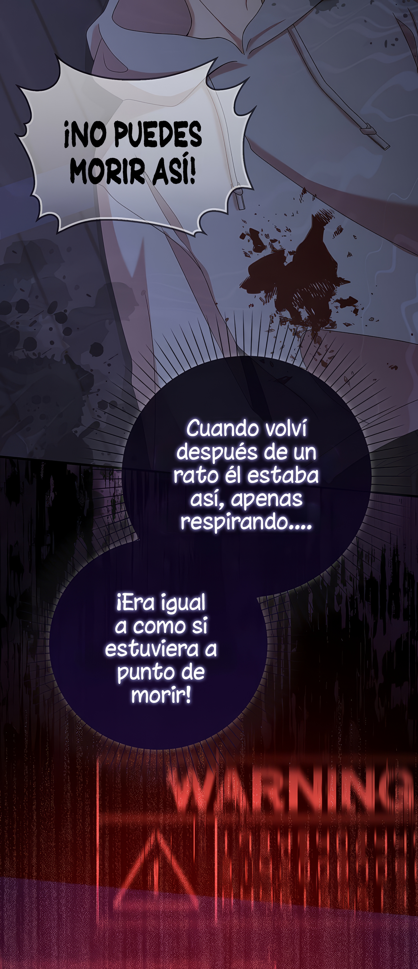 I'm the Male Lead's Patron Vol. 1 Ch. 4 第55页
