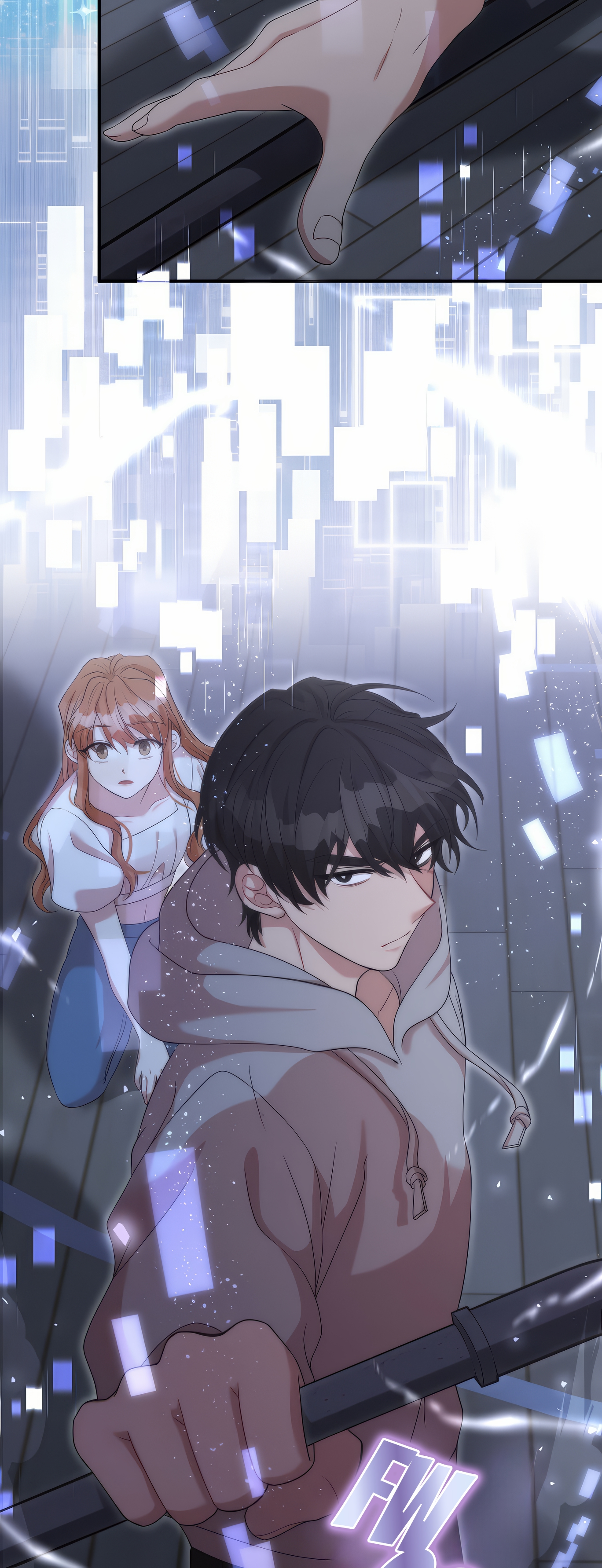 I'm the Male Lead's Patron Vol. 1 Ch. 4 第64页