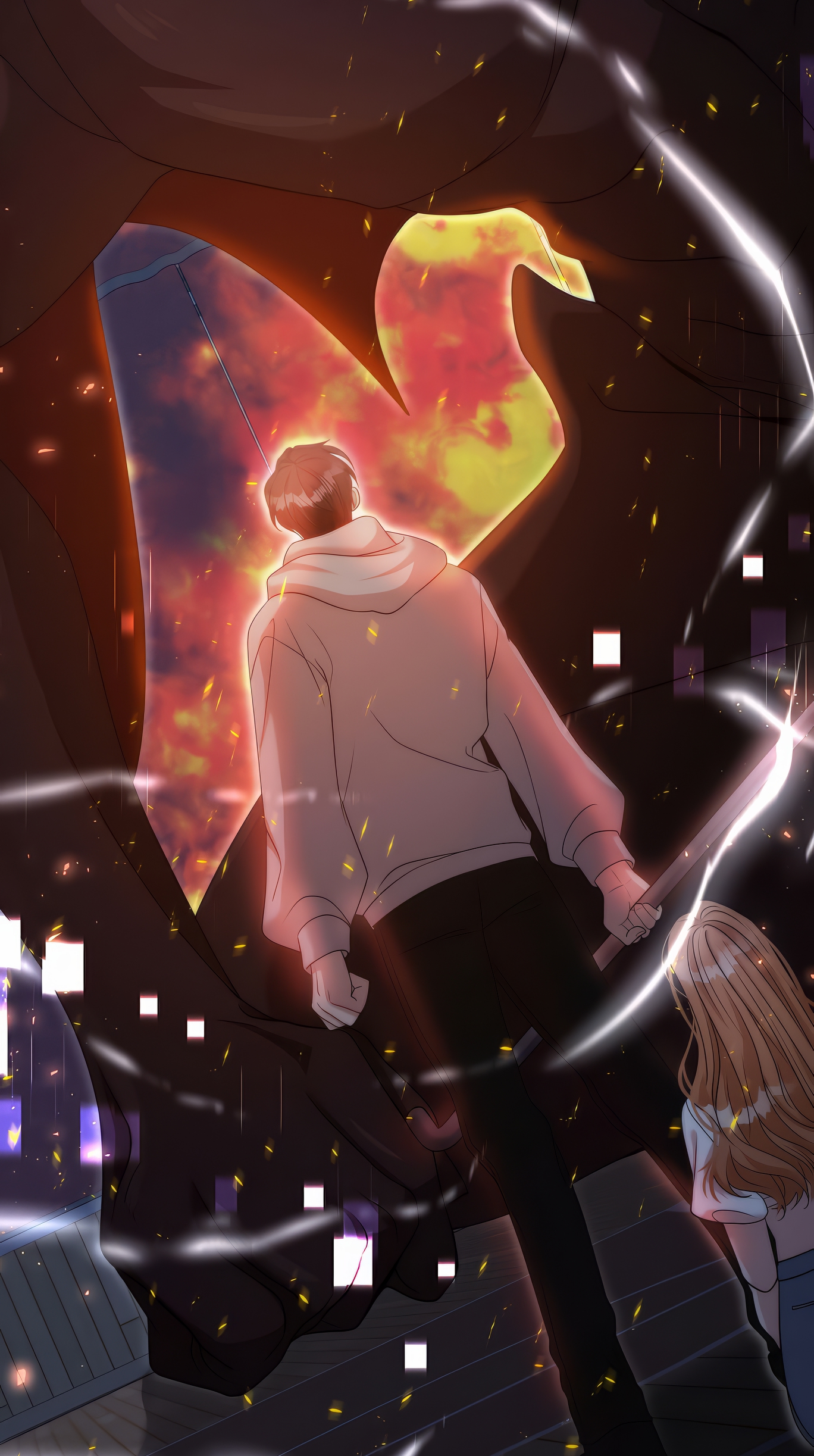 I'm the Male Lead's Patron Vol. 1 Ch. 4 第67页