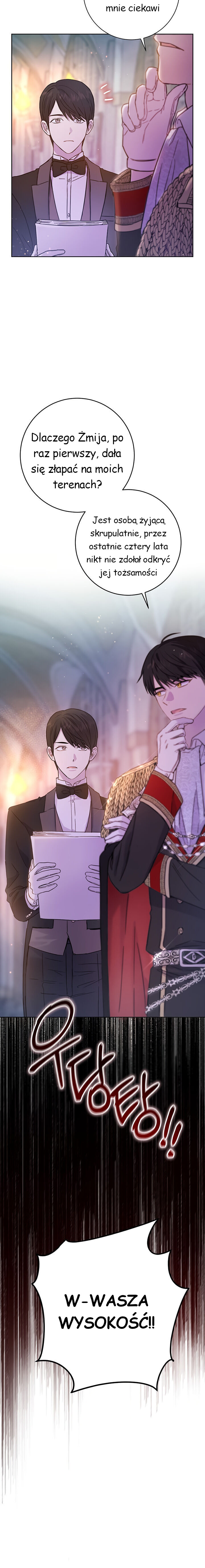 The Heiress's Double Life Vol. 1 Ch. 3 第17页