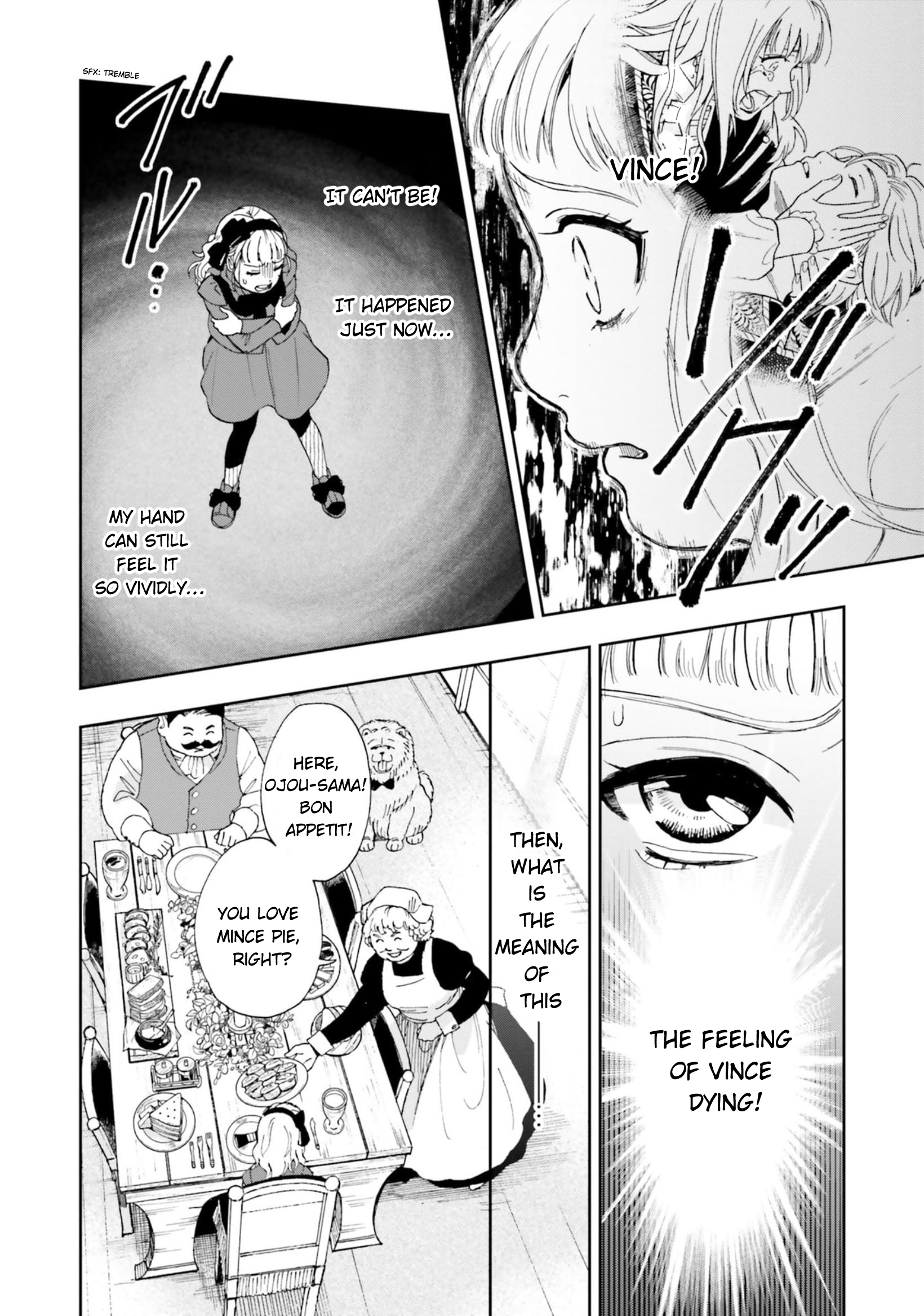 Shinimodori no Mahou Gakkou Seikatsu o, Moto Koibito to Prologue kara (※Tadashi Koukando wa Zero) My Second Entrance Ceremony 第31页