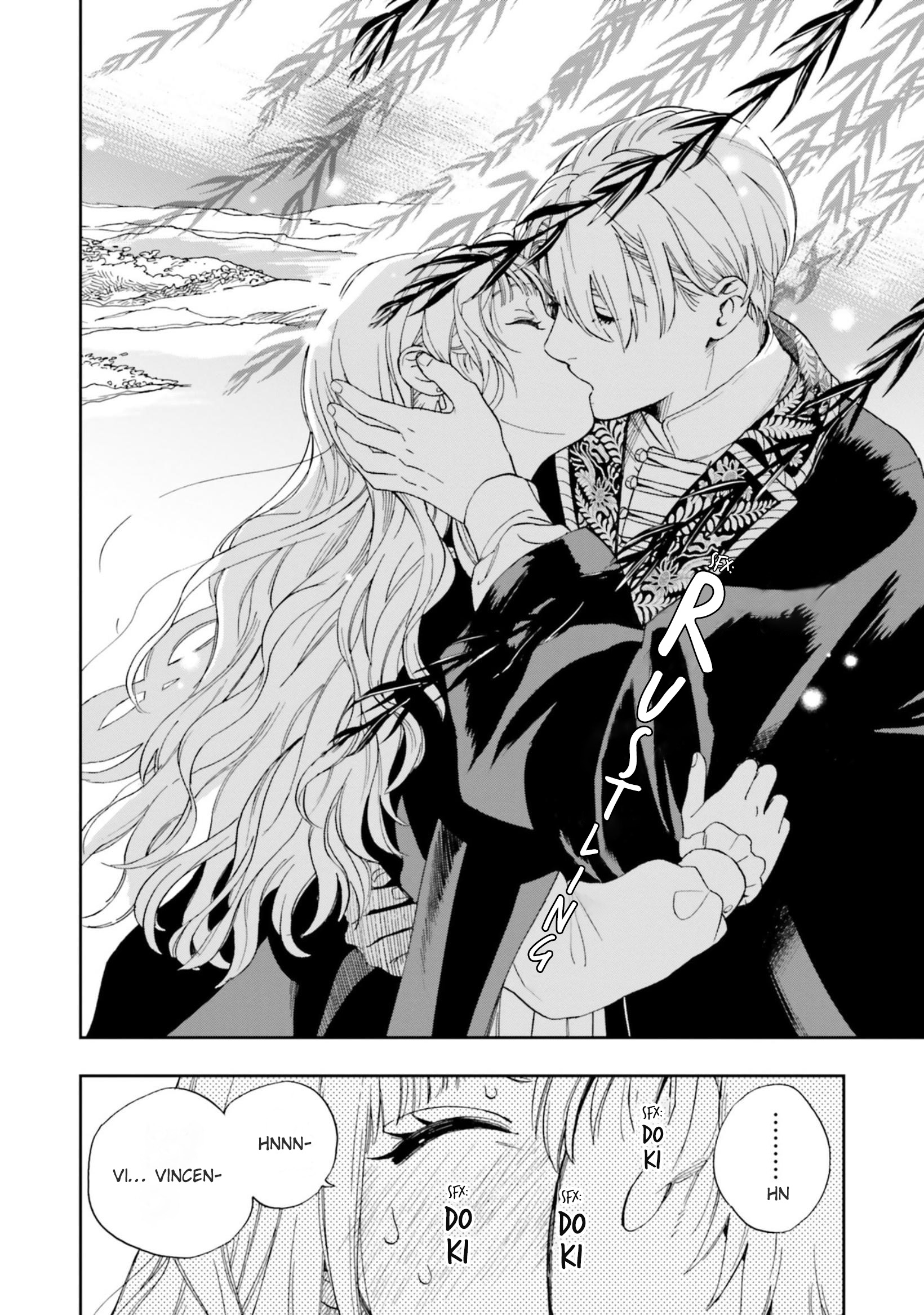 Shinimodori no Mahou Gakkou Seikatsu o, Moto Koibito to Prologue kara (※Tadashi Koukando wa Zero) My Second Entrance Ceremony 第9页