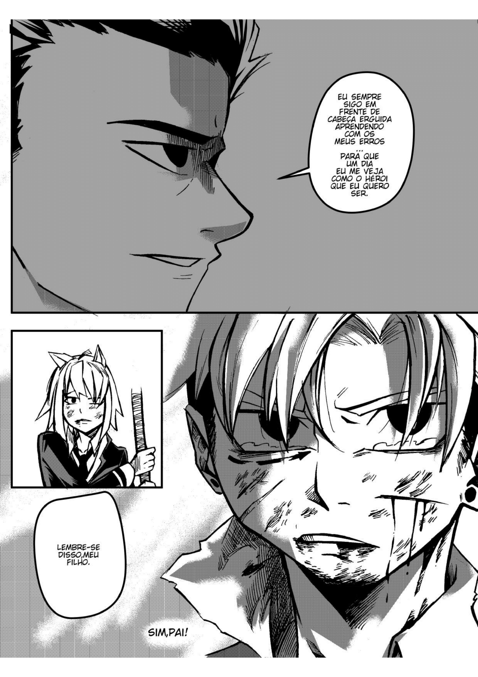 Magic of the Signs Vol. 1 Ch. 2 第11页