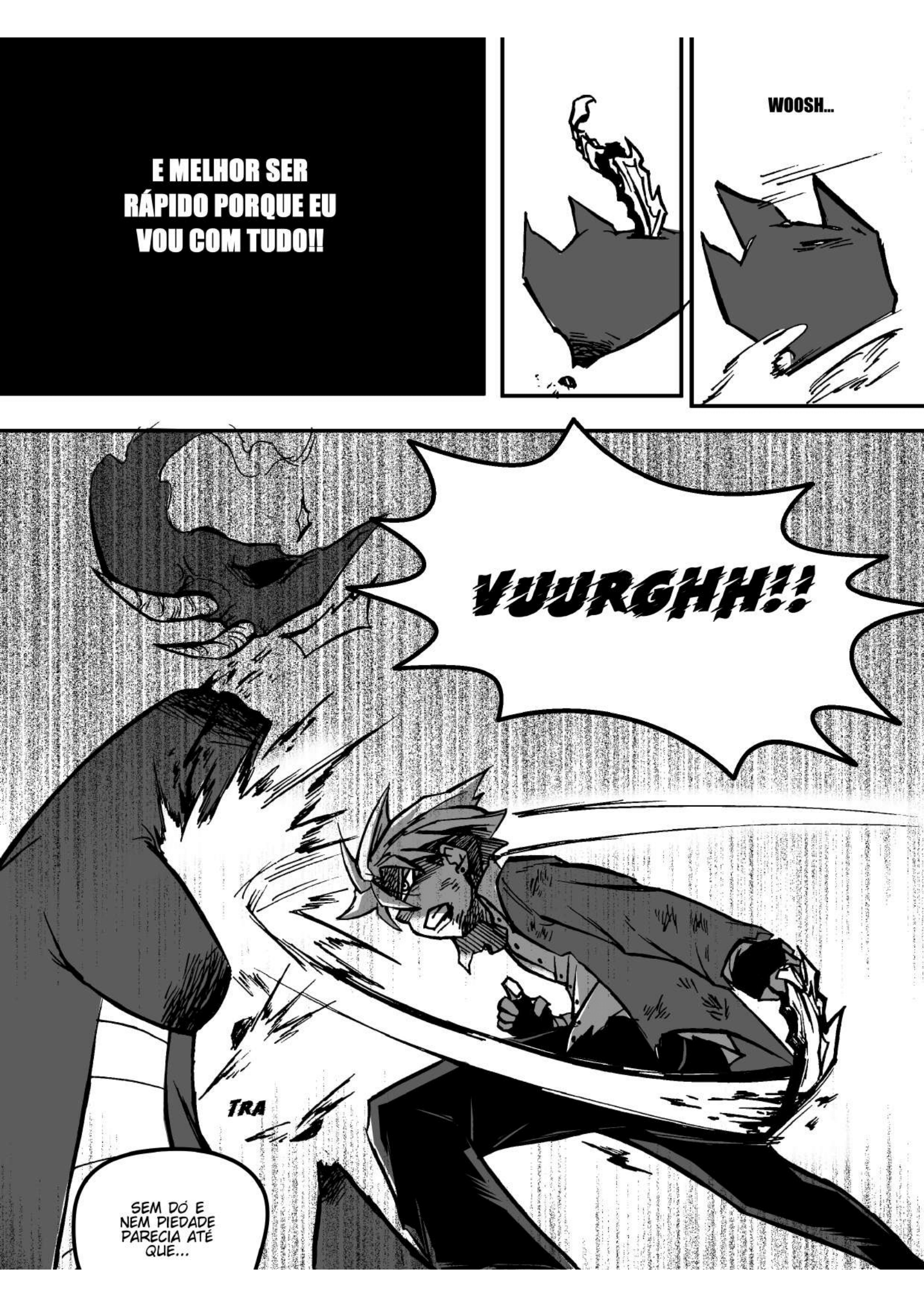 Magic of the Signs Vol. 1 Ch. 2 第6页