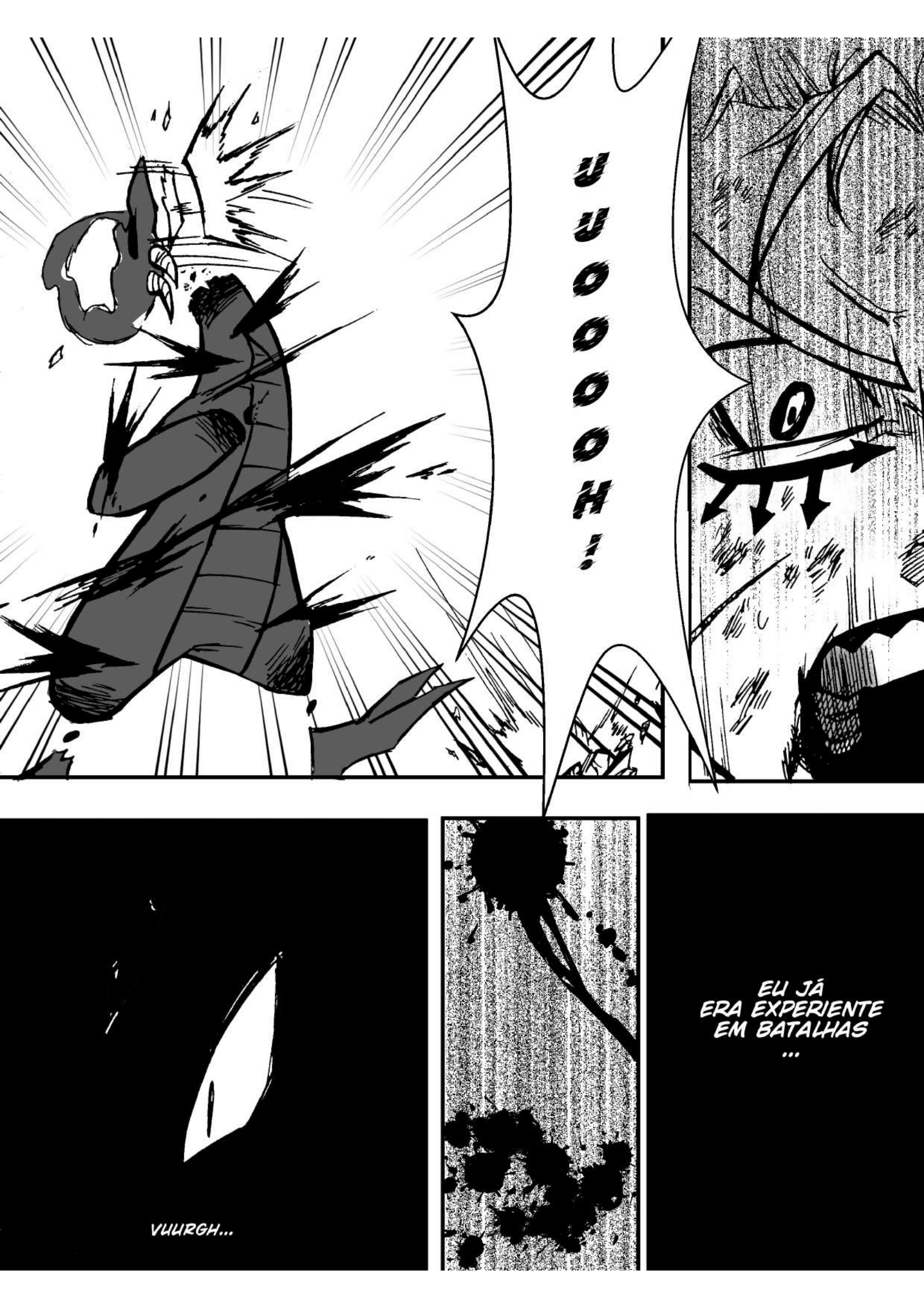 Magic of the Signs Vol. 1 Ch. 2 第7页
