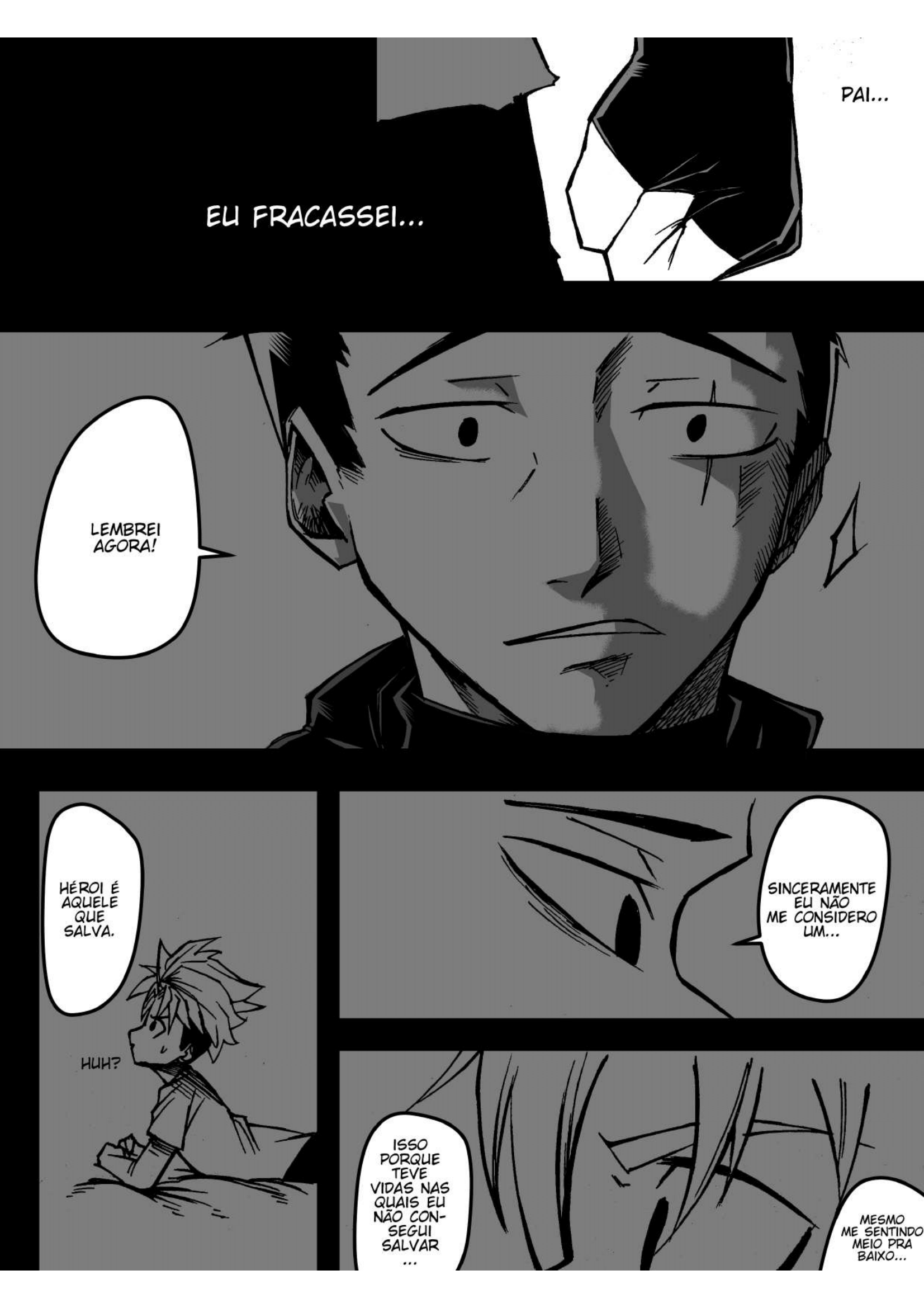 Magic of the Signs Vol. 1 Ch. 2 第10页