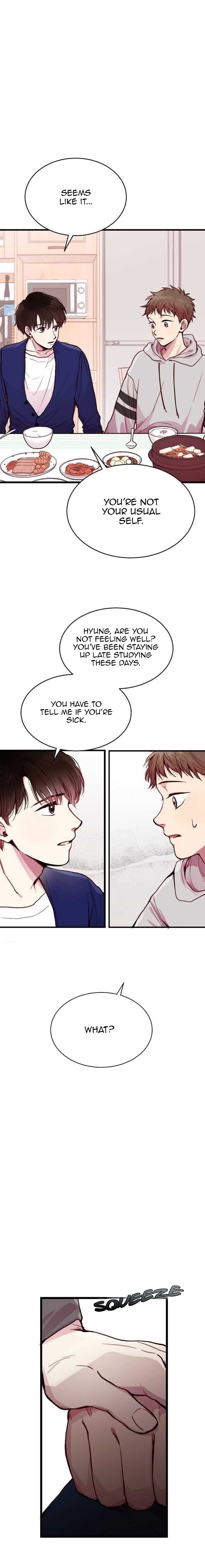 How to Be a Family Vol. 1 Ch. 3 第15页