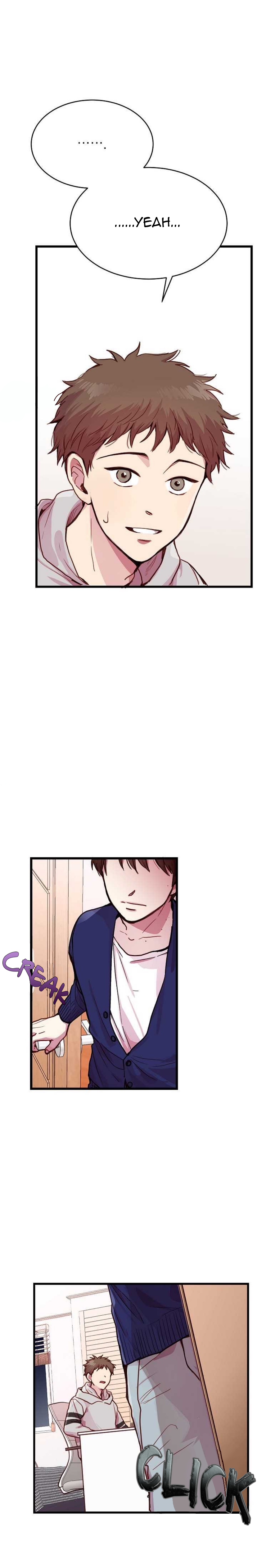 How to Be a Family Vol. 1 Ch. 3 第19页