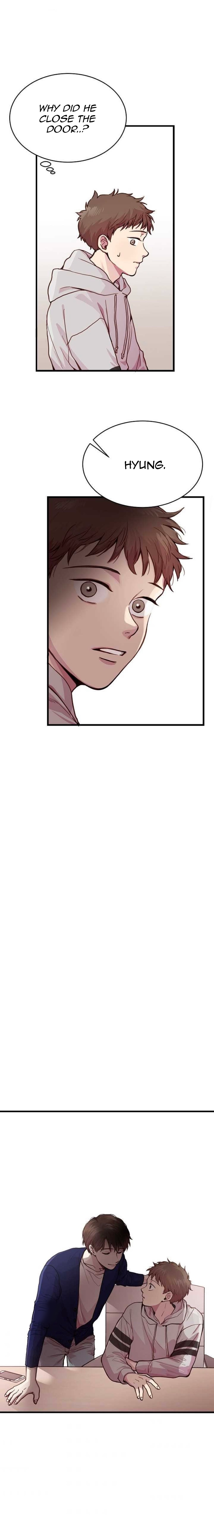 How to Be a Family Vol. 1 Ch. 3 第20页