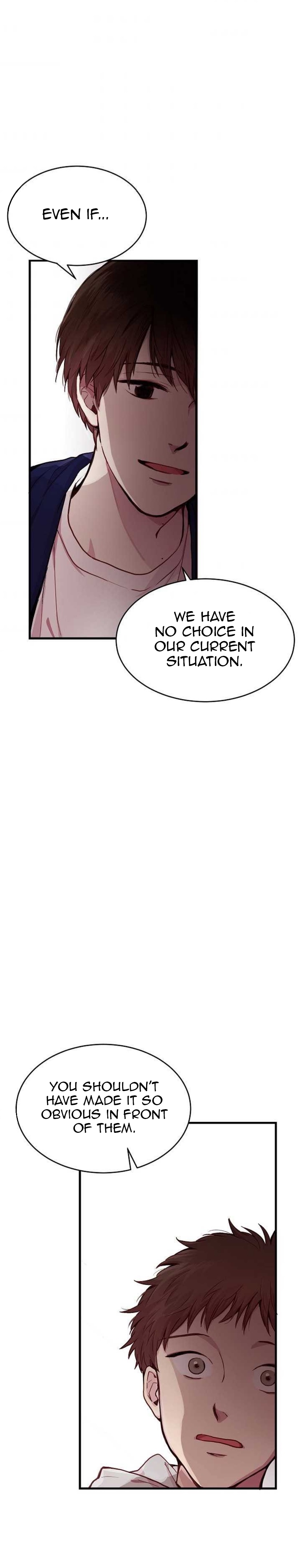 How to Be a Family Vol. 1 Ch. 3 第21页