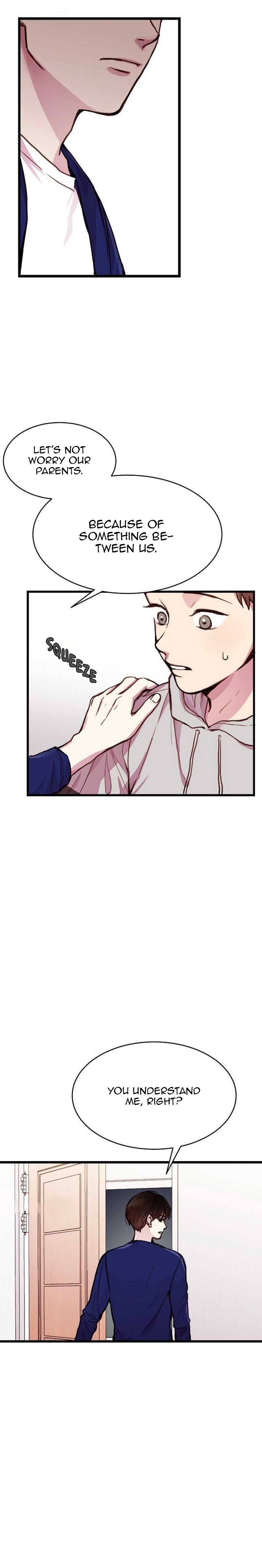 How to Be a Family Vol. 1 Ch. 3 第23页