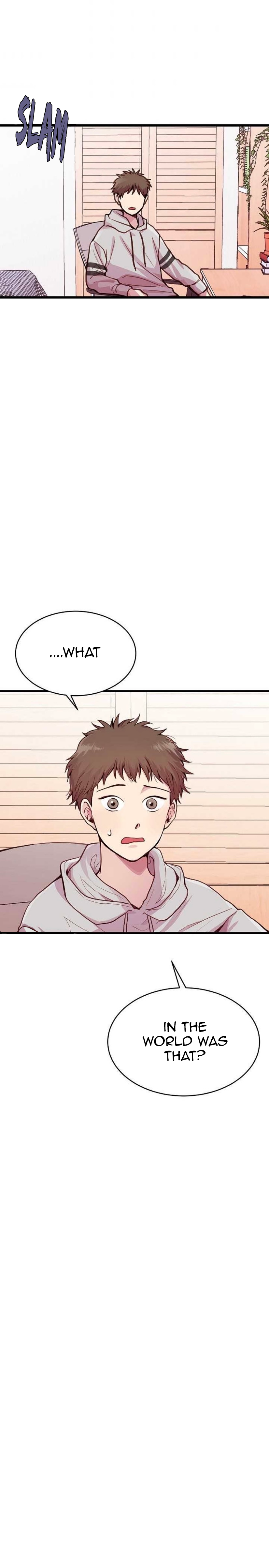 How to Be a Family Vol. 1 Ch. 3 第24页