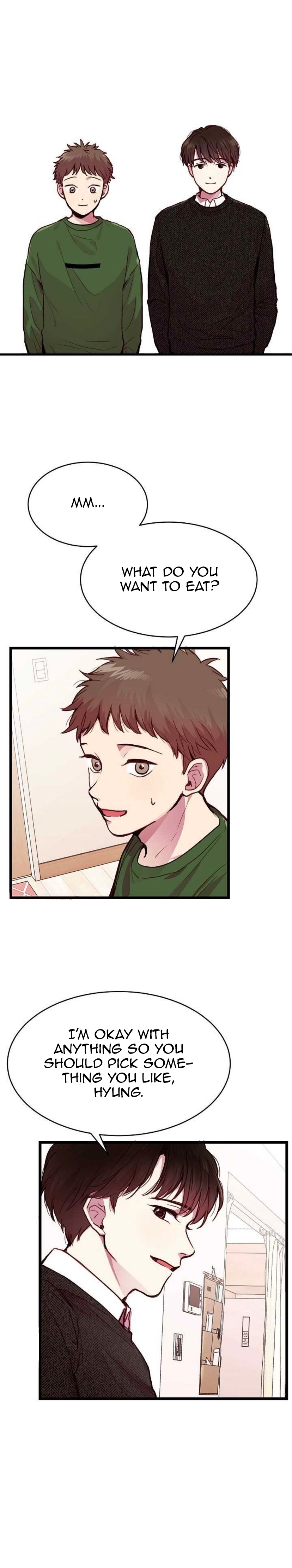 How to Be a Family Vol. 1 Ch. 3 第7页