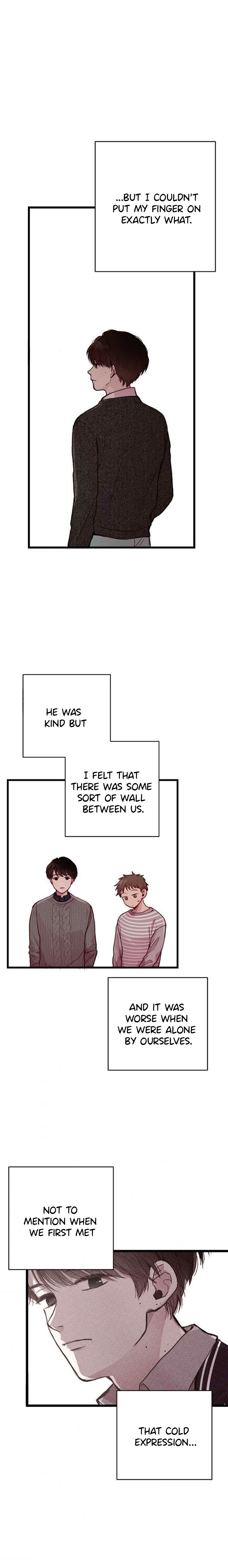 How to Be a Family Vol. 1 Ch. 3 第10页