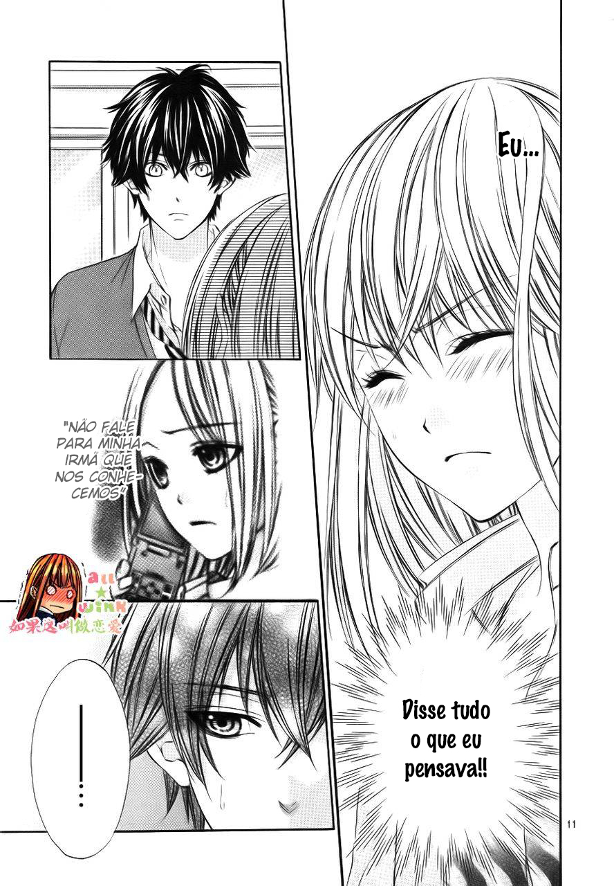 Kore ga Koi to Iu naraba Vol. 1 Ch. 5 第11页