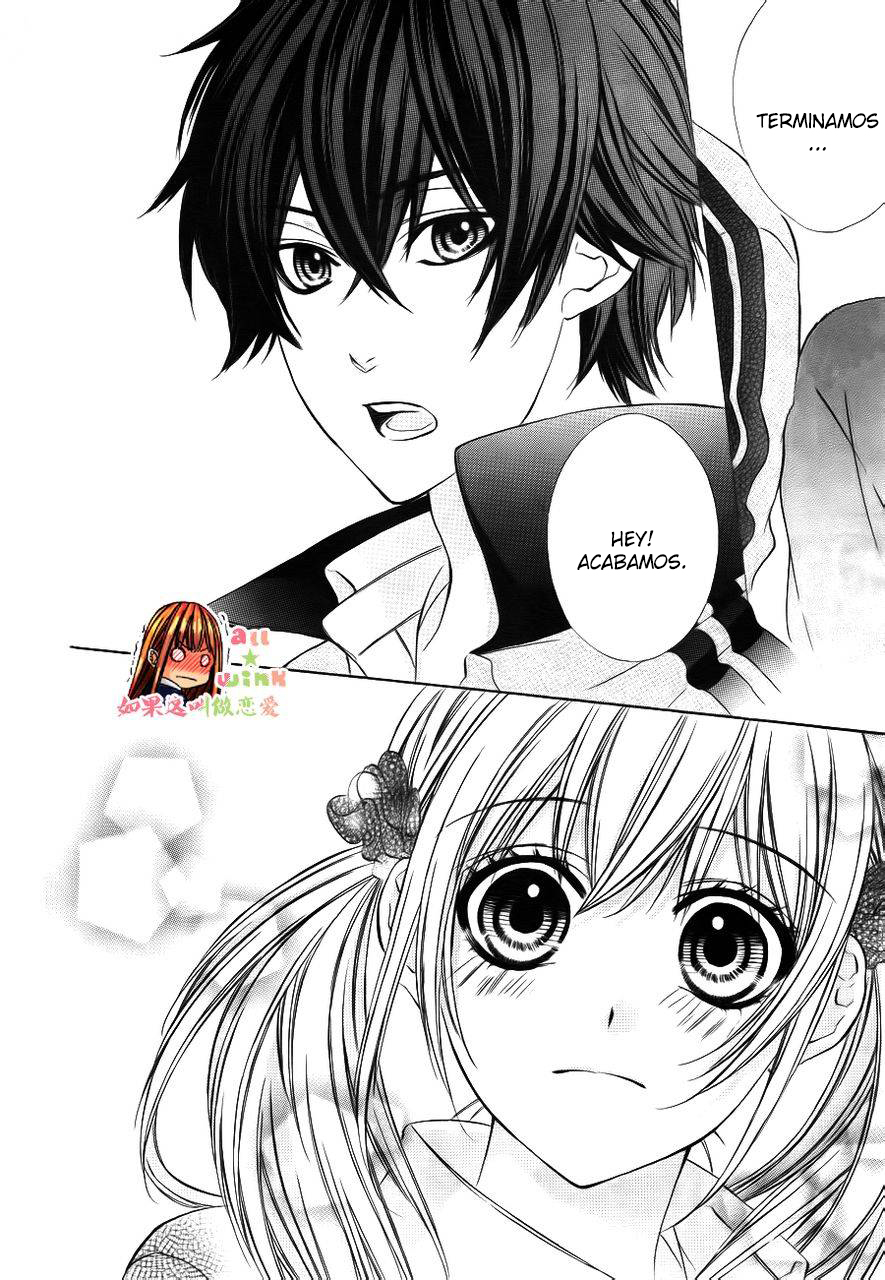 Kore ga Koi to Iu naraba Vol. 1 Ch. 5 第22页