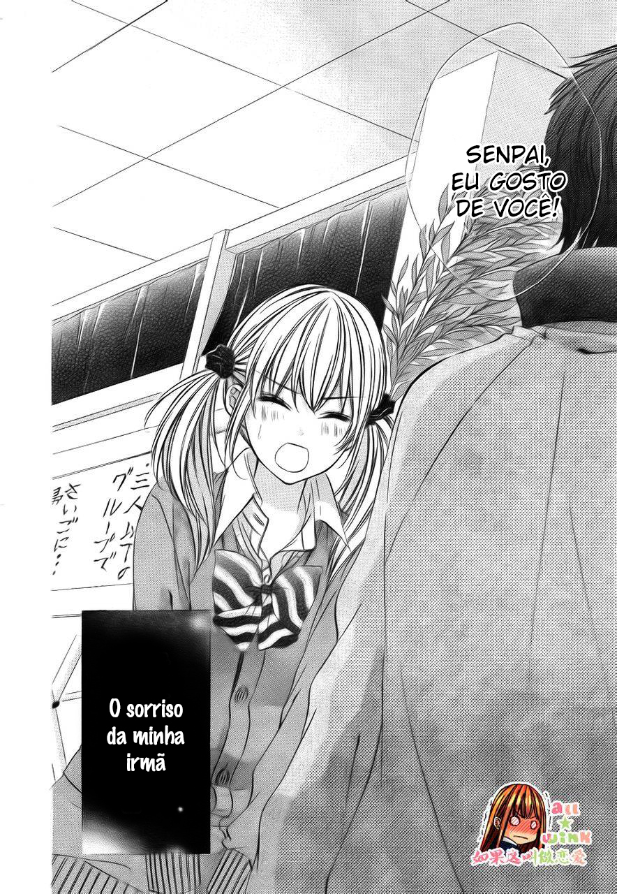 Kore ga Koi to Iu naraba Vol. 1 Ch. 5 第24页