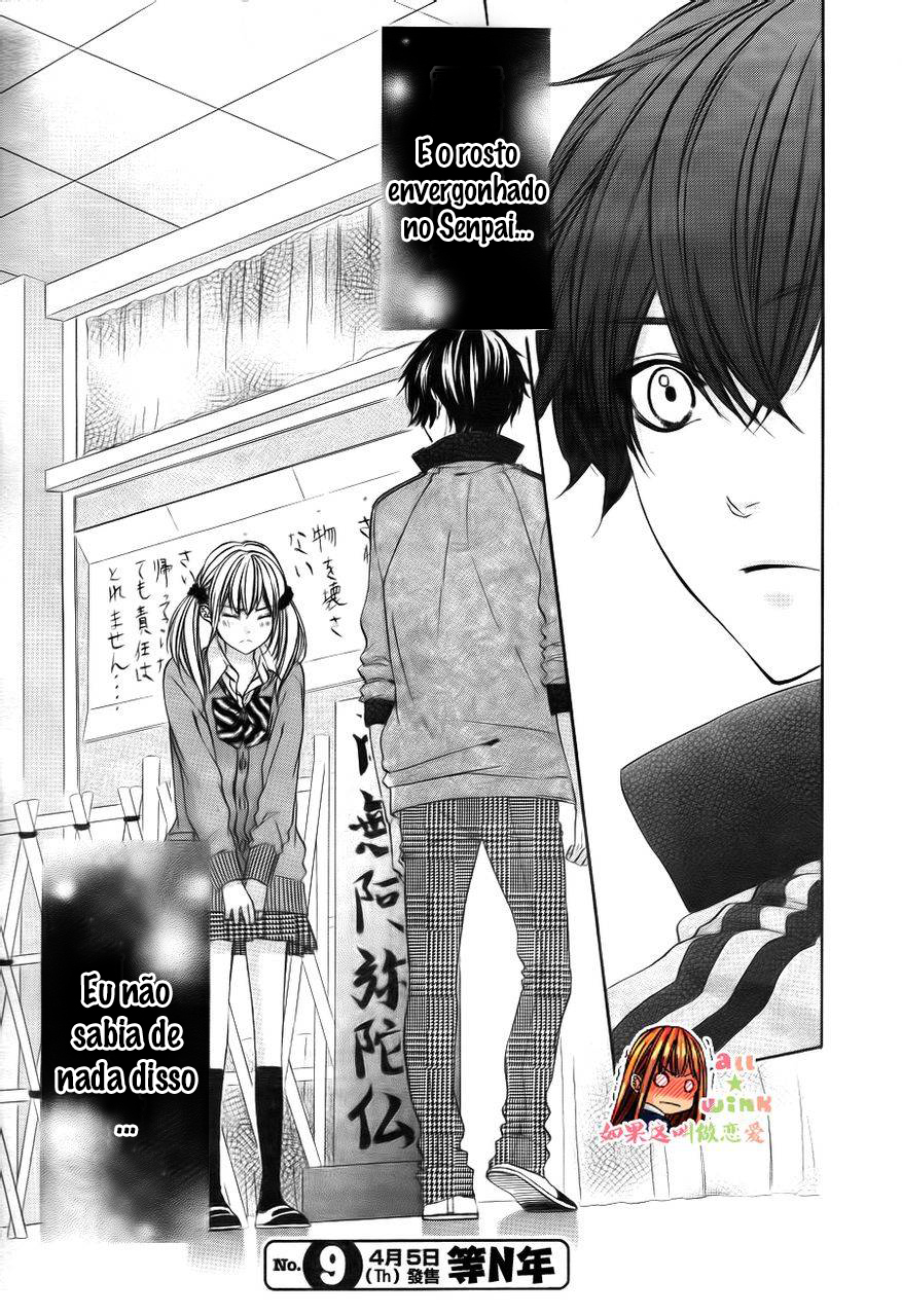 Kore ga Koi to Iu naraba Vol. 1 Ch. 5 第25页