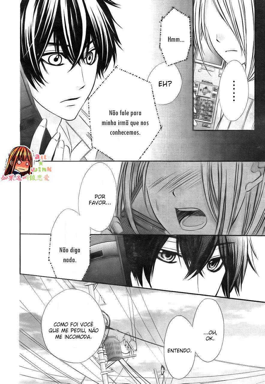 Kore ga Koi to Iu naraba Vol. 1 Ch. 5 第4页