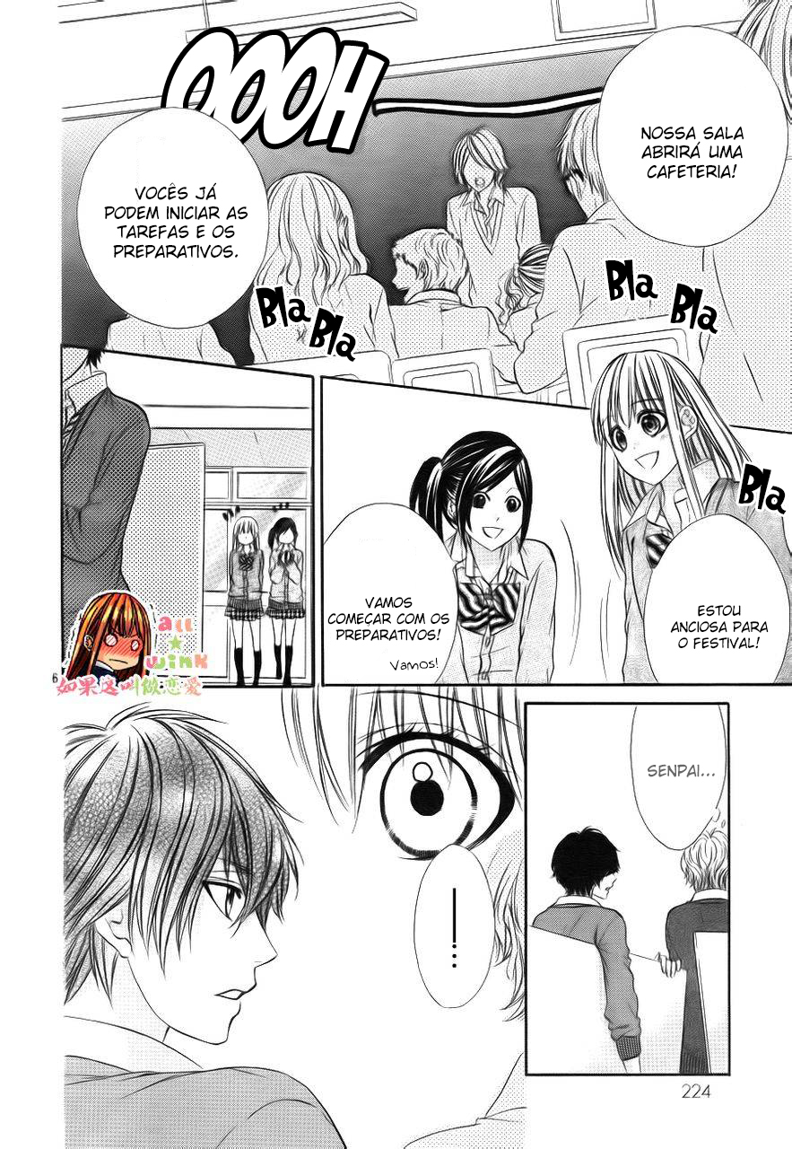 Kore ga Koi to Iu naraba Vol. 1 Ch. 5 第6页