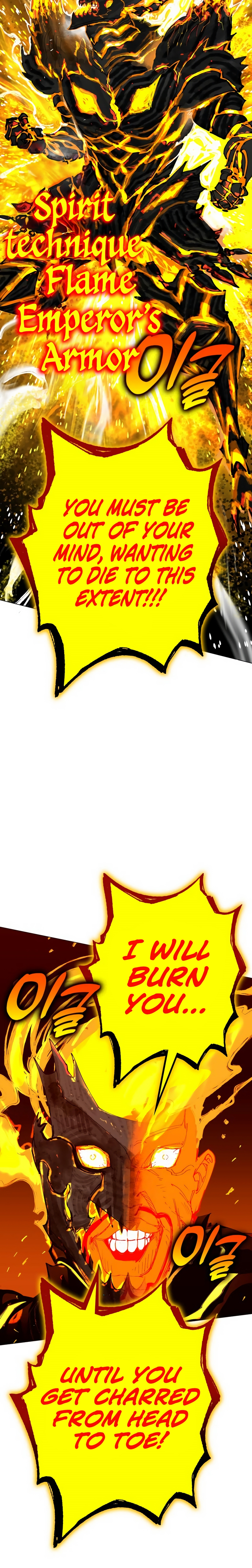 Level Up Warrior 3-bu Ch. 3 第42页