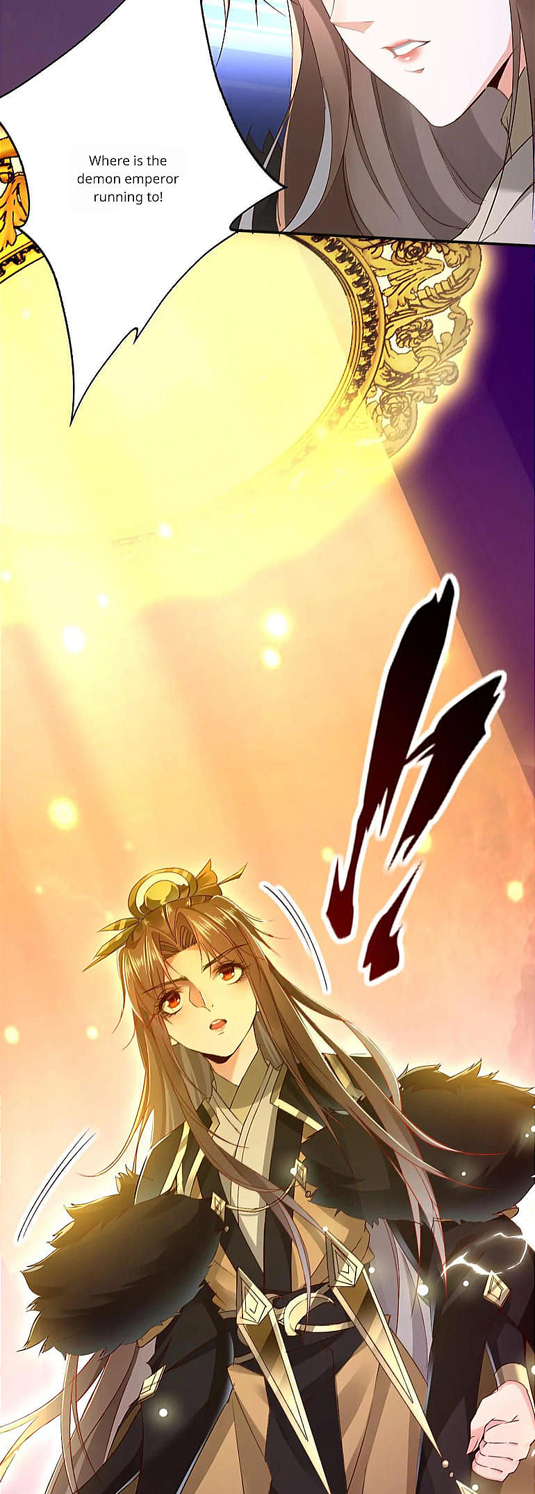 After Constantly Dying, I Became the Emperor Venerable Ch. 1 第20页