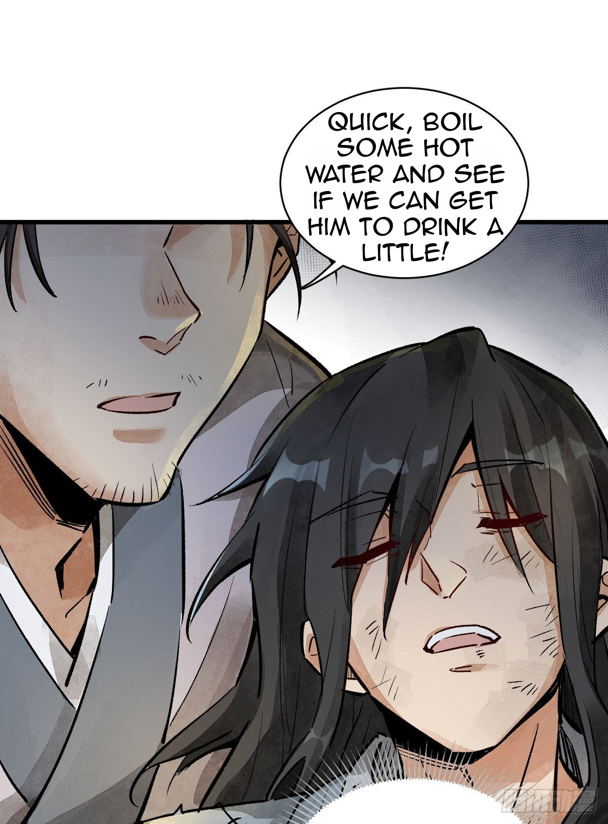 Làn Kē Qí Yuán Ch. 1 第62页