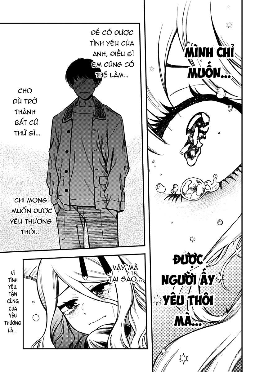 100-mankai Shinda Luna 第2页
